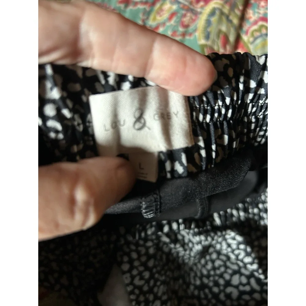 Lou &‎ Grey Skort Large